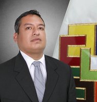 Edgard Sanchez Estupiñan