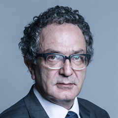 Maurice Mark Glasman