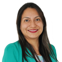 Silvia Echevarría Salazar