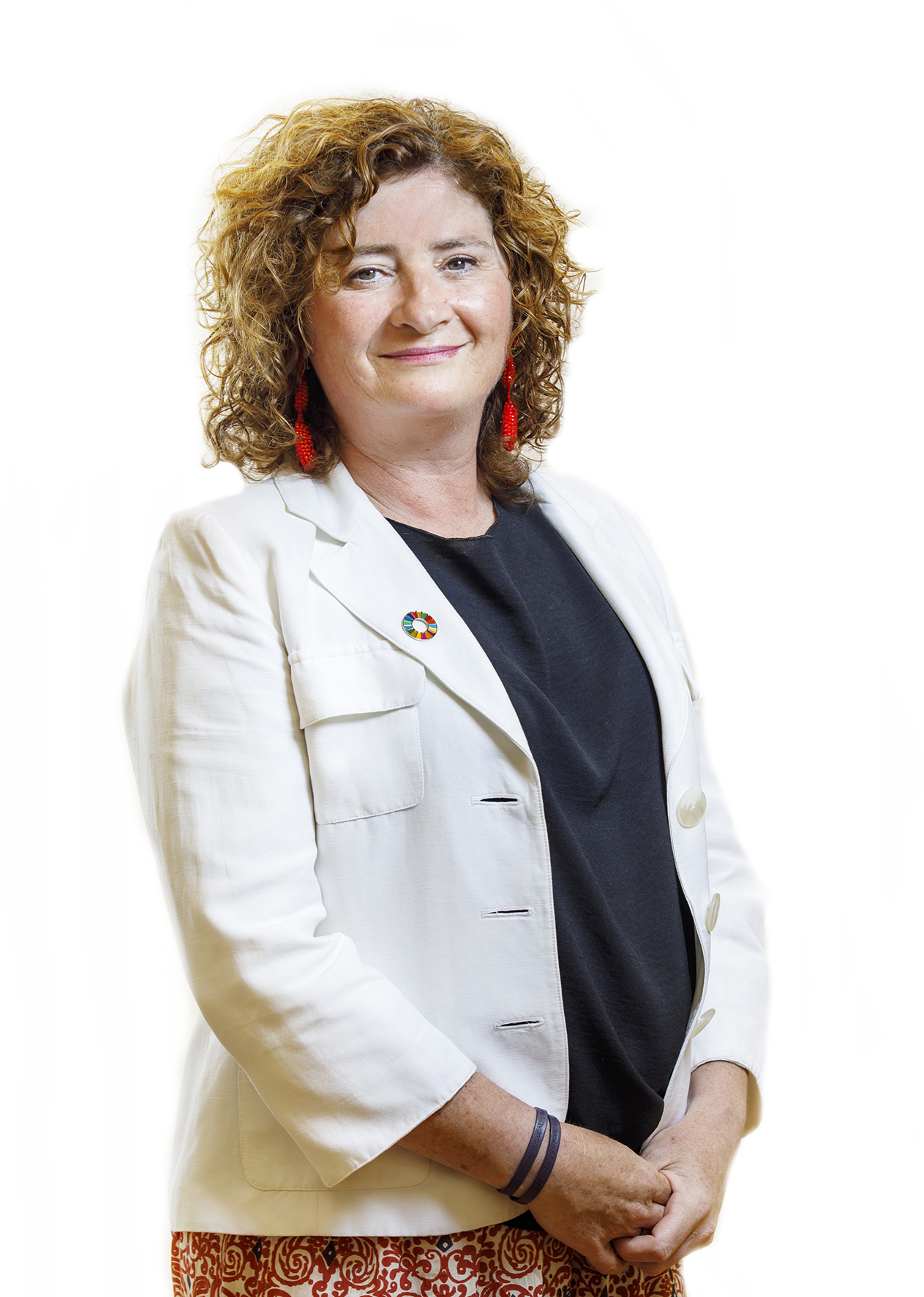 Ana Victoria Del Vigo García