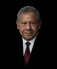 Audomaro Martínez Zapata