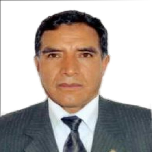 Dalmecio Abraham Balladares Aparicio