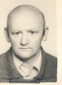 Félix Arambarri Urizabarrena