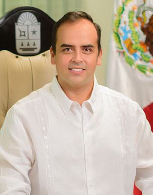 Luis Fernando Chávez Zepeda