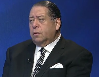 Hermann Eduardo Escarra Malave