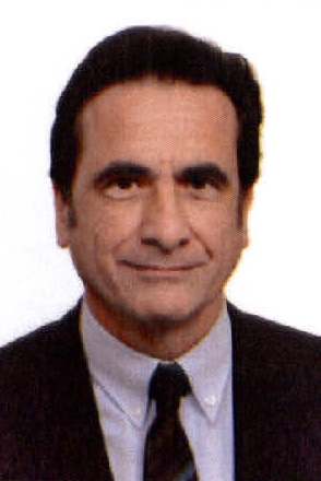 Fidel Sendagorta Gómez Del Campillo
