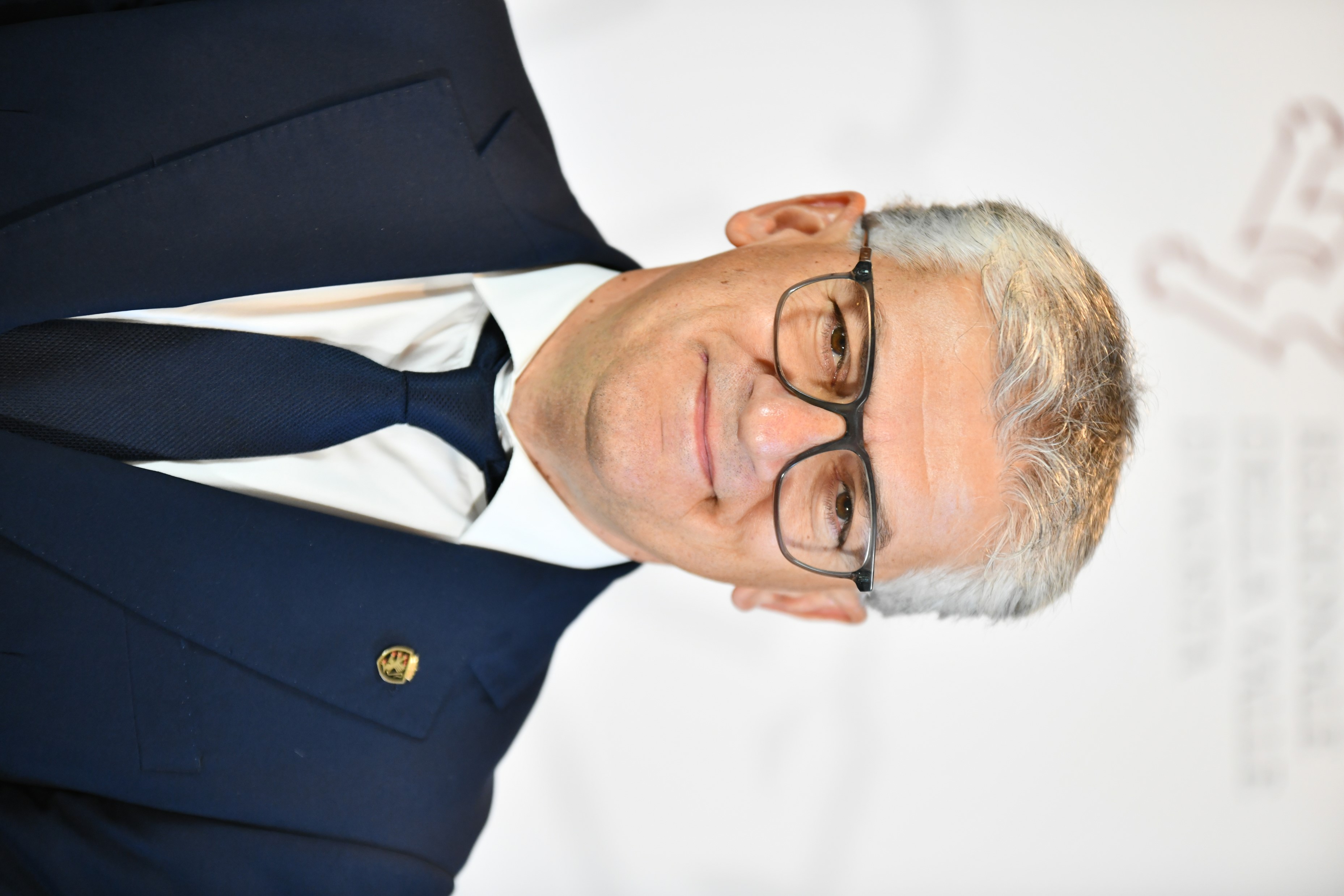 Luigi Giovanni Bertschy