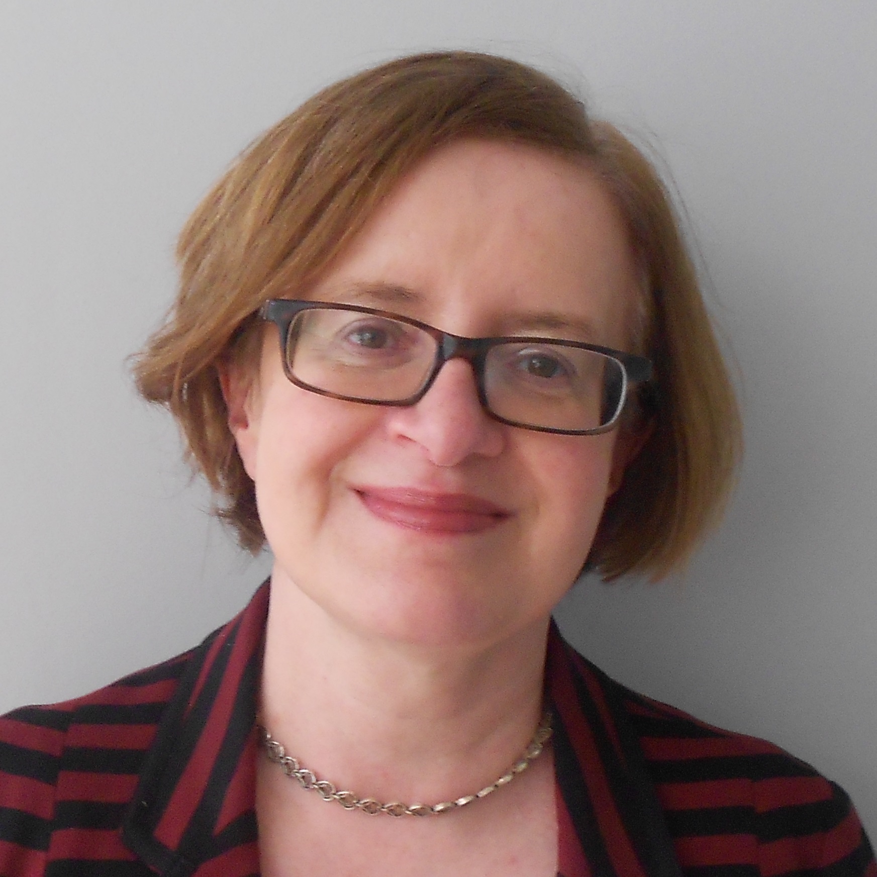 Carol Baxter