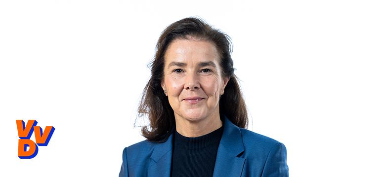 Wendy Van Eijk