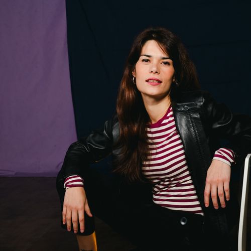 Isabel Serra Sánchez