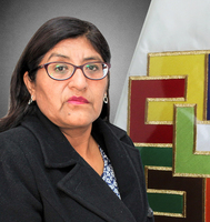 Magaly Yvet Paco Manzano