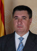 Vicente Atares Martinez
