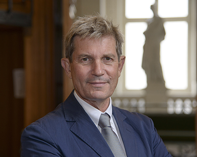 Louis Gautier