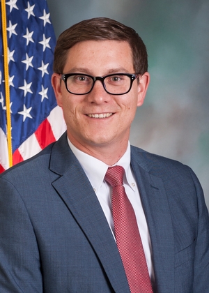 Torren C. Ecker