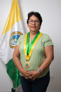 Adilia Pérez Flores