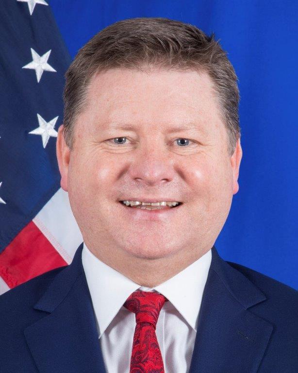 David Mcfarland