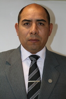 Ronal Gorky Caballero Ruiz