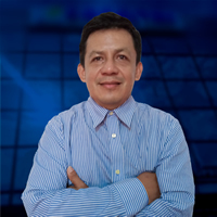 César Hernán Palma Sajamí
