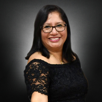 Ruth Margot Meléndez Vargas