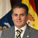 Juan Rafael Zamora Padrón