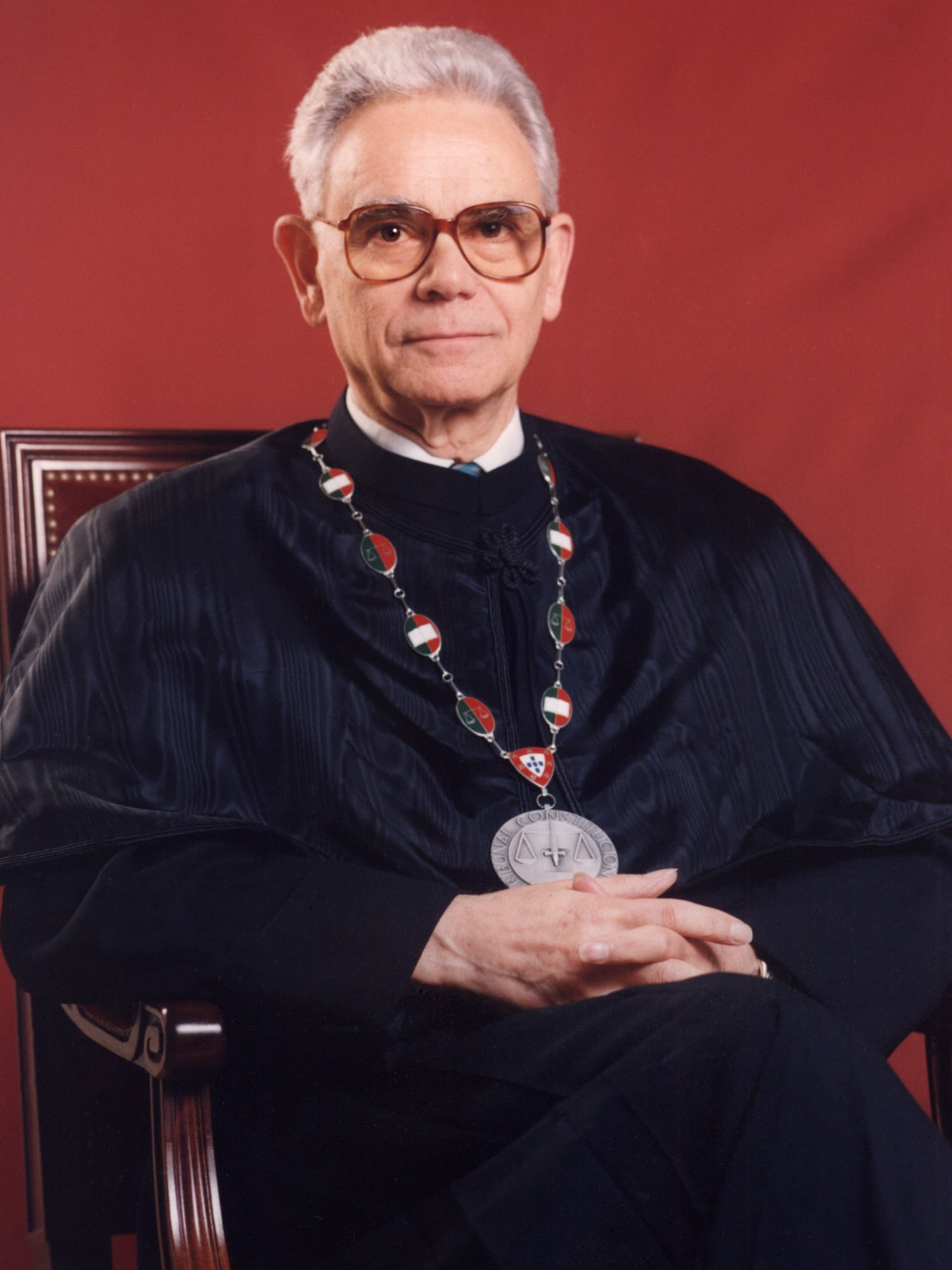 Mário De Brito