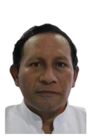 Mariano Adolfo Montoya Matienzo