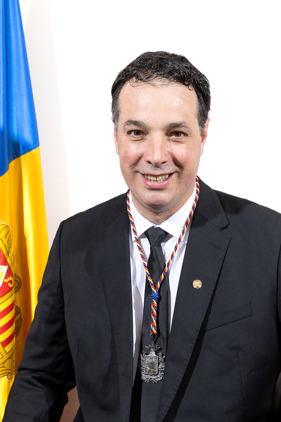 Eduard Betriu Lizarte