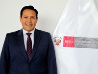 Hugo José Aurelio Chávez Cuba