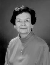 Jocelyn Burdick