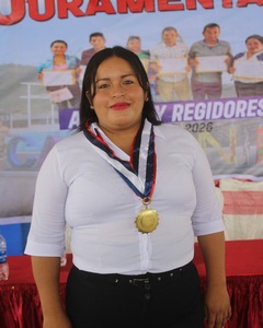 Santos Elita Llamo Fernandez