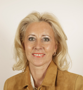 María Corina Porro Martínez