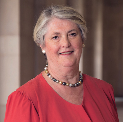 Dame Anne Glover