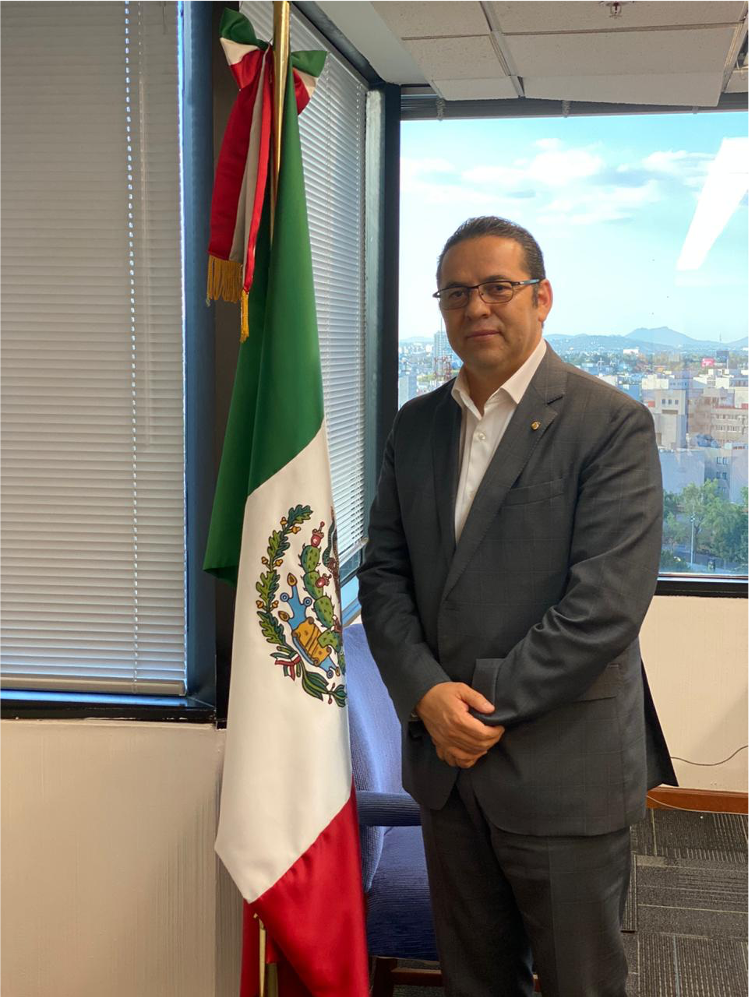 Guillermo Arizmendi Gamboa