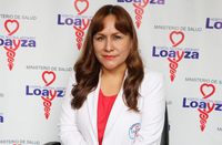 Irene Zoila Martínez Sihues