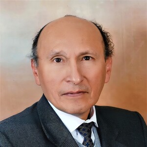 César Humberto Castro Guzman