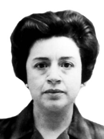 Cândida Ivette Vargas Tatsch Martins