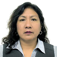 Mariela Juarez Baldera