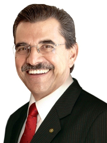 Regis Fernandes De Oliveira