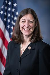 Elaine G. Luria