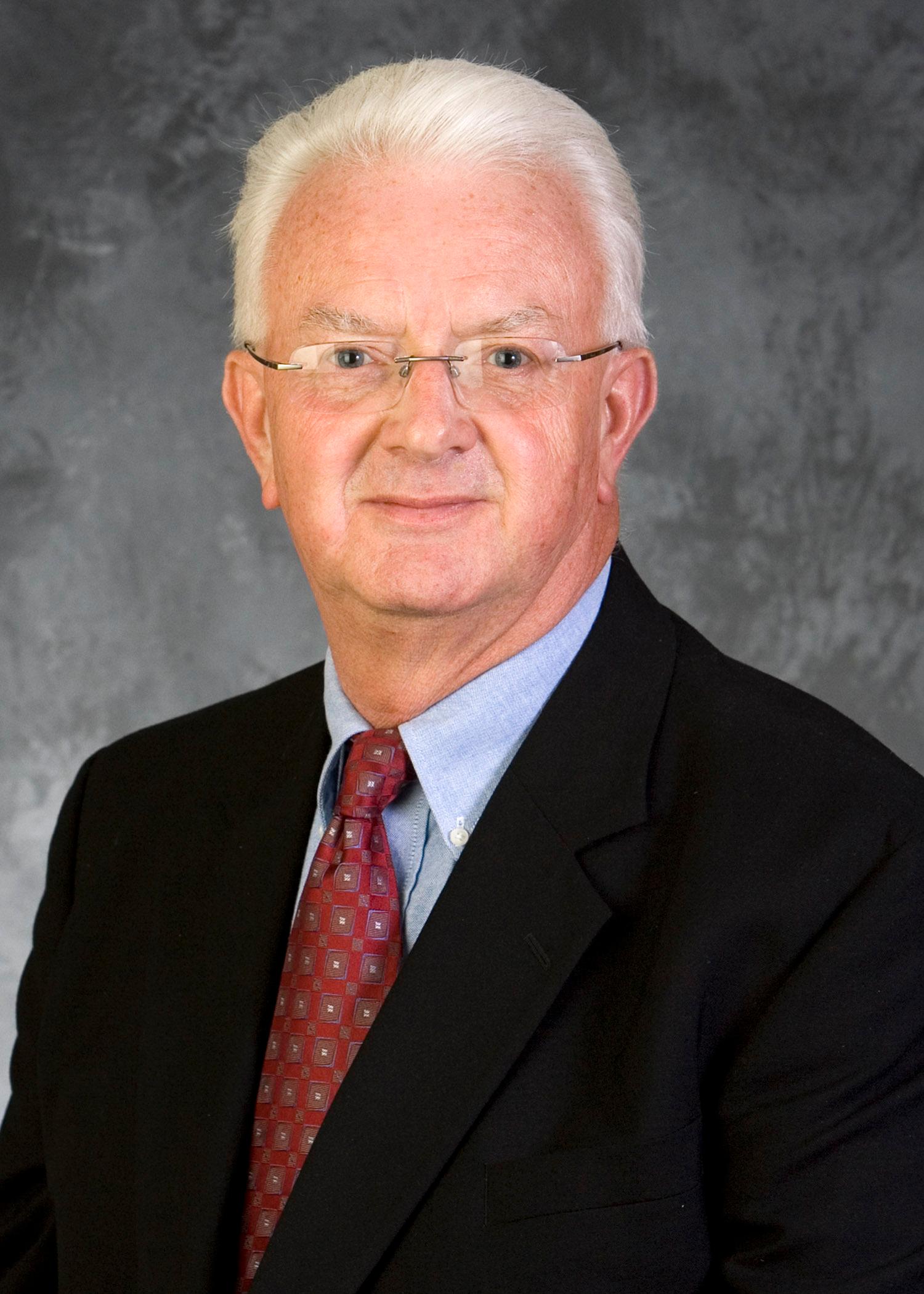 Jerry P. Knowles