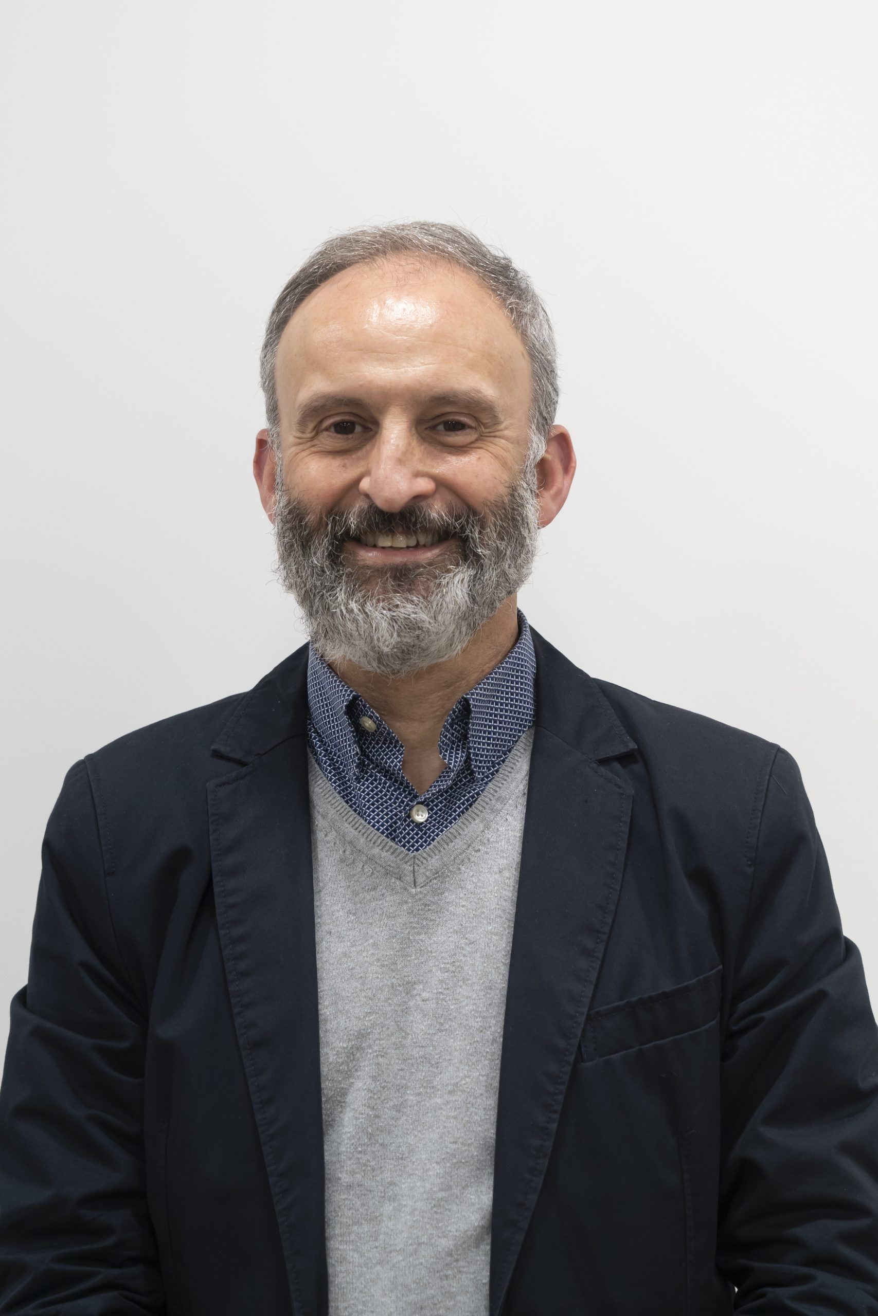 Gustavo García