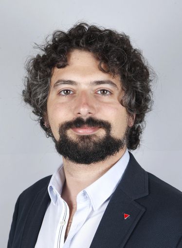 José Sarrión Andaluz