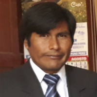 Ruben Efrain Mamani Quisocala