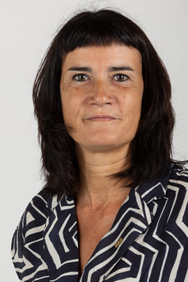 Olga Serra Luque