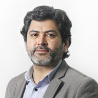 Alex Eduardo Pezo Castañeda