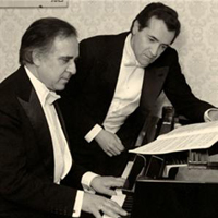 Dúo Frechilla-Zuloaga
