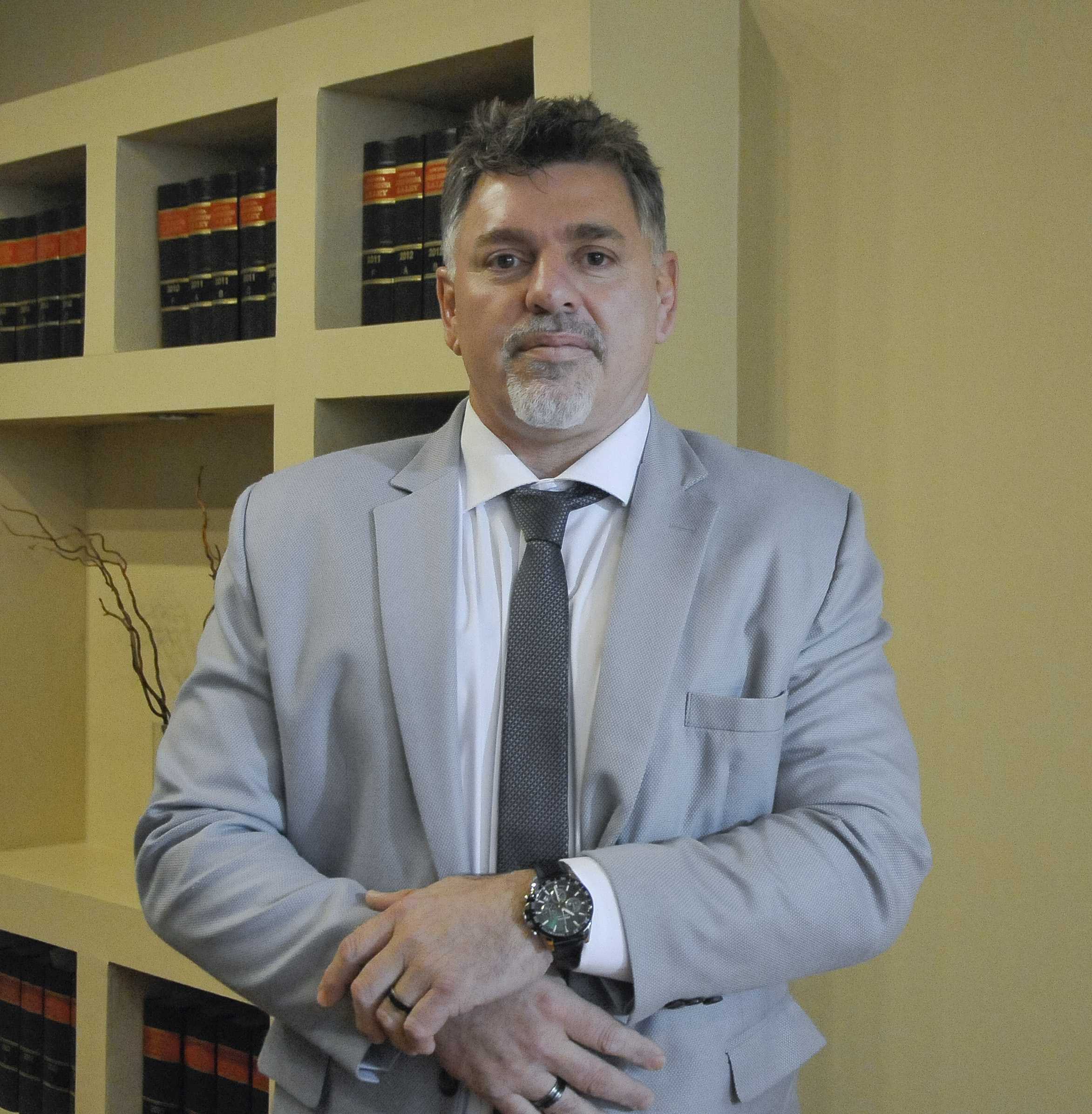 Christian Marcelo Martínez