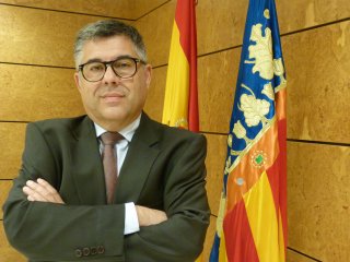 Juan Carlos Fulgencio Tejedor