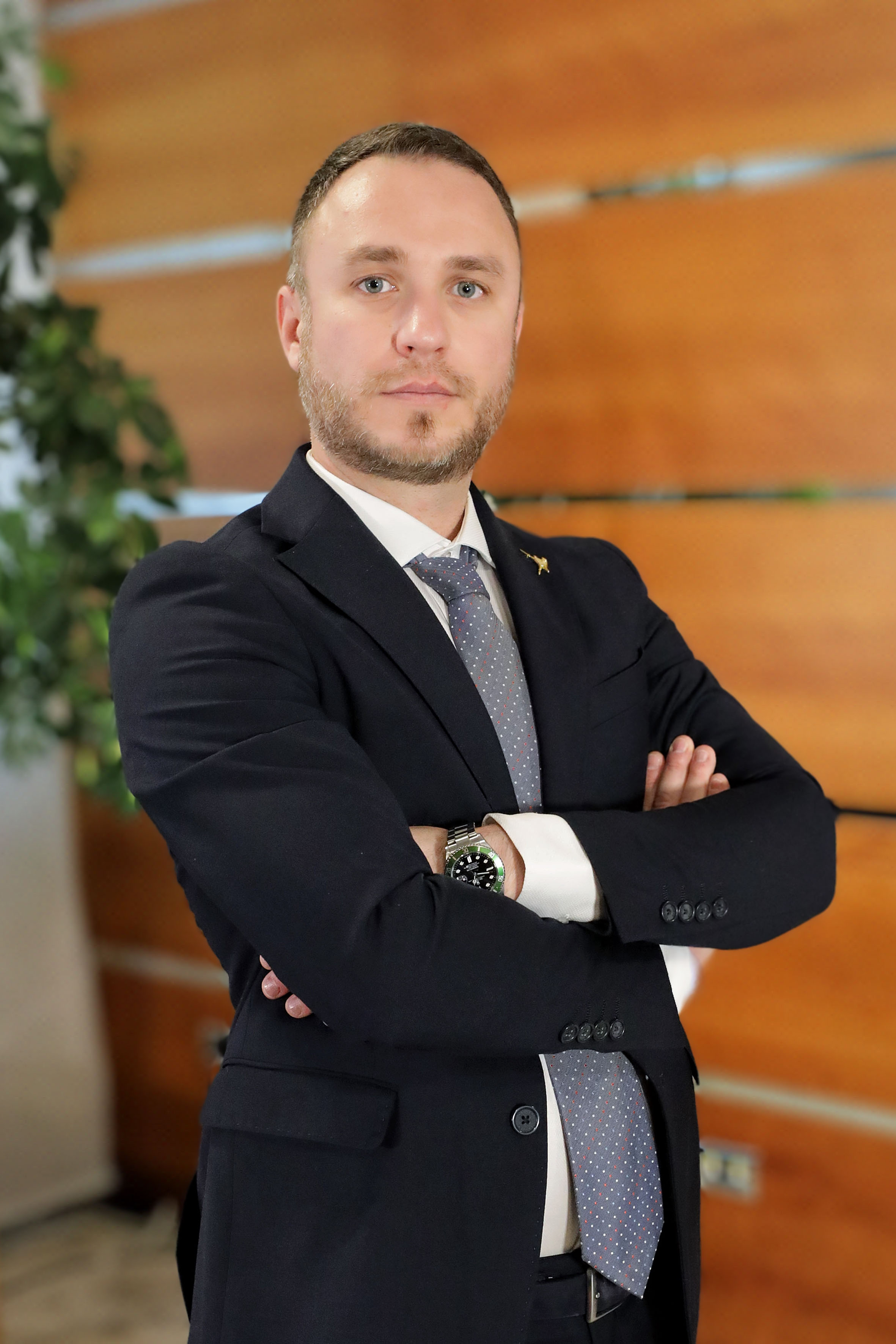 Andrea Fabrizio Manfrin