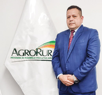 Pedro Wanger Cari Rodriguez